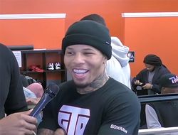 фото - Жервонта Дэвис: Надеюсь на встречу с Теофимо Лопесом в ближайшем будущем