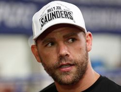 фото - Назревает бой Сондерса и Эндрэда: WBO будет решать вопрос