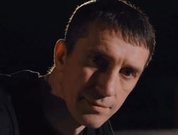 фото - Сенченко: «Усик “подопустил” бокс»