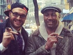 фото - Леннокс Льюис назвал самого неудобного для себя современного топ-бойца