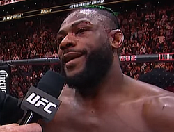 фото - Стерлинг прокомментировал болезненное поражение от О'Мэлли на UFC 292