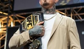 Как выглядит Аспиналл после вчерашней операции — кадр дня