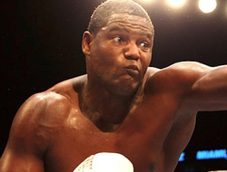 фото - Луис Ортис: Вобью голову Устинова ему в плечи