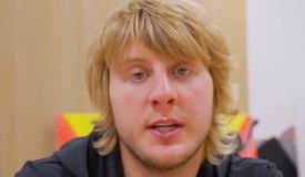 Пимблетт надеется, что Маддалена изобьёт Махачева