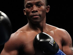 фото - Макабу vs. Мчуну: элиминатор WBC за право боя с Дроздом