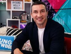 фото - Владимир Кличко: Вернусь в бокс ради того, чтобы побить рекорд 