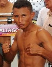 Лейман Бенавидес