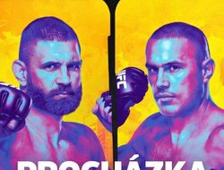 фото - Полный кард UFC 327: Иржи Прохазка – Карлос Ульберг. Все бои шоу 12 апреля