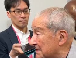 фото - Интереснее, чем Канело-Кроуфорд. Арум — о главном японском мегафайте