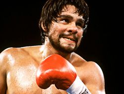 фото - Таких больше не делают. Леонард, Дюран, Хаглер и компания