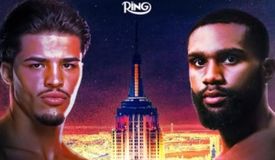 Официально! Объявлен супербой Зайас-Эннис