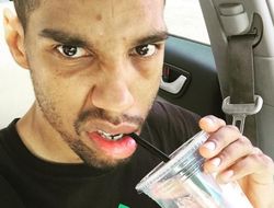 фото - Джамал Джеймс готов стать соперником Хана и повторить успех Труэкса