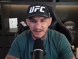 фото - Я люблю Холлоуэя, но молю бога, чтобы Макгрегор его побил — экс-претендент