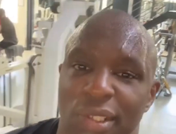 фото - Диллан Уайт возвращается 7 июня