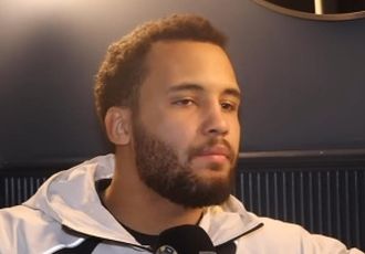 «Не имеет смысла». Итаума о бое с Усиком