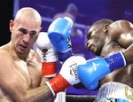 Жертвы Ломаченко Педраса и Комми не определили победителя — видео