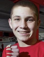 Виктор Моралес