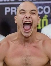 Сесар Матео Тапиа