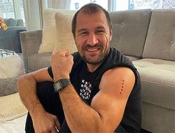 фото - Сергей Ковалёв — о предательстве тренера и переоценённом Андре Уорде