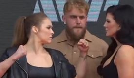 Легендарная Роузи раскритиковала UFC. Реакция ветерана проекта