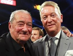 фото - Фьюри против Чисоры, часть третья: комментарии промоутеров