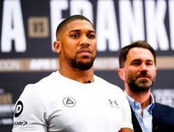 фото - Насколько реален бой Фьюри – Джошуа? Рассуждал промоутер экс-чемпиона