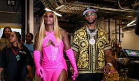 У Шилдс реванш с экс-абсолютом, у Zuffa Boxing дата первого ивента