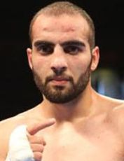 Вито Гаспарян