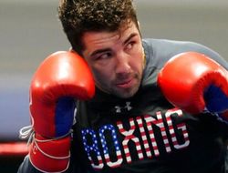 фото - Бокс на Олимпийских играх 2020. Ричард Торрез разбил Кункабаева в полуфинале супертяжей