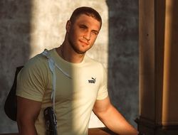 фото - Сиренко: «И тут до меня доходят слухи, что я отказался от боя с Новицким…»