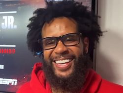 фото - Отец Хэйни: «Если Девин встретится с Камбососом 10 раз, он 10 раз победит»