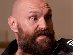 фото - Фьюри рассказал, почему думал о завершении карьеры после поражения Усику