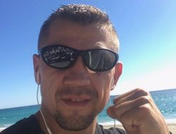 фото - Коробов от бое против а-Чарло: Я всю жизнь готовился к этому моменту