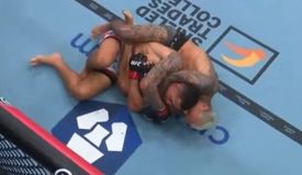 Макгрегор, Диас и Чимаев отреагировали на главный бой UFC 326