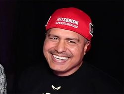 фото - Роберт Гарсиа: Когда Майки начнёт драться со Спенсом — это будет сюрприз для всех