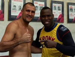 фото - Main Events не будет участвовать в торгах по бою Ковалёв–Стивенсон