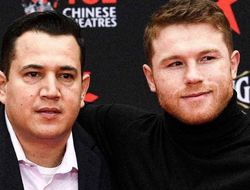 фото - Канело постфактум узнал, что его вывели на бой с чемпионом WBC в тяжах