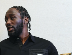 фото - Кроуфорд рассказал, чем планирует заняться после завершения карьеры