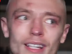 фото - Эдвардс объявил о завершении карьеры после поражения Яфаю: видео