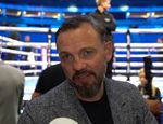 «Джошуа не готов к Уайлдеру». Экс-чемпион и тренер оценил развитие Энтони 