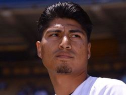 фото - СМИ: Майки Гарсиа близок к долгосрочному контракту с Херном, есть соперник