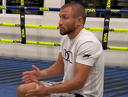 фото - Василий Ломаченко назвал свой топ-5 лёгкого веса