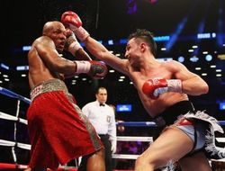 фото - Начало декабря 2013: драки впрок