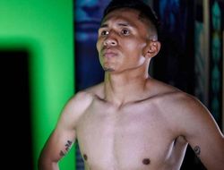 фото - Чёрная полоса. Уоррингтон остался без титула — и тут же получил нокаут: видео