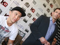 фото - Промоутер: «Бой Головкин–Лемьё пройдёт по системе PPV»