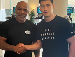 фото - Экс-претендент: «Я уже дал добро на бой с Биволом»