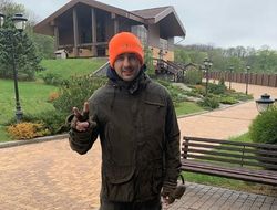 фото - Ковалёв передаёт привет с Мауи, Проводников передал эстафету Рурку, Гвоздику не сидится дома — соцсети