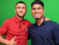 фото - Донэйр и Герреро считают, что Майки Гарсиа побьёт Василия Ломаченко