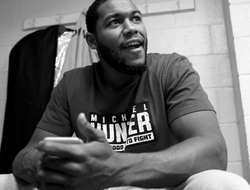 фото - Майкл Хантер рассказал, почему отказался от боя с Хрговичем