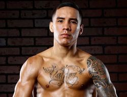 фото - Объявлен бой Оскара Вальдеса. Он всё ещё хочет поквитаться с Ломаченко